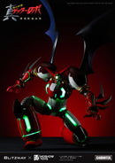 MOSHOWTOYS Carbotix Shin Getter 1 - Getter Robo Armageddon