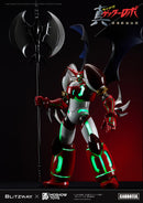 MOSHOWTOYS Carbotix Shin Getter 1 - Getter Robo Armageddon
