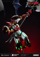 MOSHOWTOYS Carbotix Shin Getter 1 - Getter Robo Armageddon