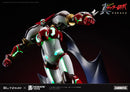 MOSHOWTOYS Carbotix Shin Getter 1 - Getter Robo Armageddon