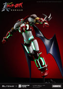 MOSHOWTOYS Carbotix Shin Getter 1 - Getter Robo Armageddon