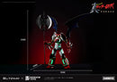 MOSHOWTOYS Carbotix Shin Getter 1 - Getter Robo Armageddon