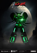 MOSHOWTOYS Carbotix Shin Getter 1 - Getter Robo Armageddon