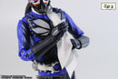 Shin Kamen Rider 0 Movable Scarf
