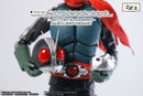 SH Figuarts Kamen Rider Nigou LED Head