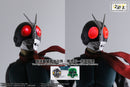 SH Figuarts Kamen Rider Nigou LED Head