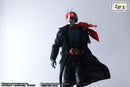 SH Figuarts Kamen Rider Nigou LED Head