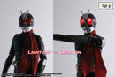 SH Figuarts Kamen Rider Nigou LED Head