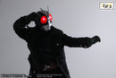 SH Figuarts Kamen Rider Nigou LED Head