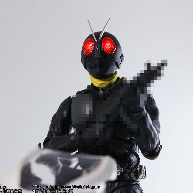 [PREORDER] Shin Phase Variation LED Head