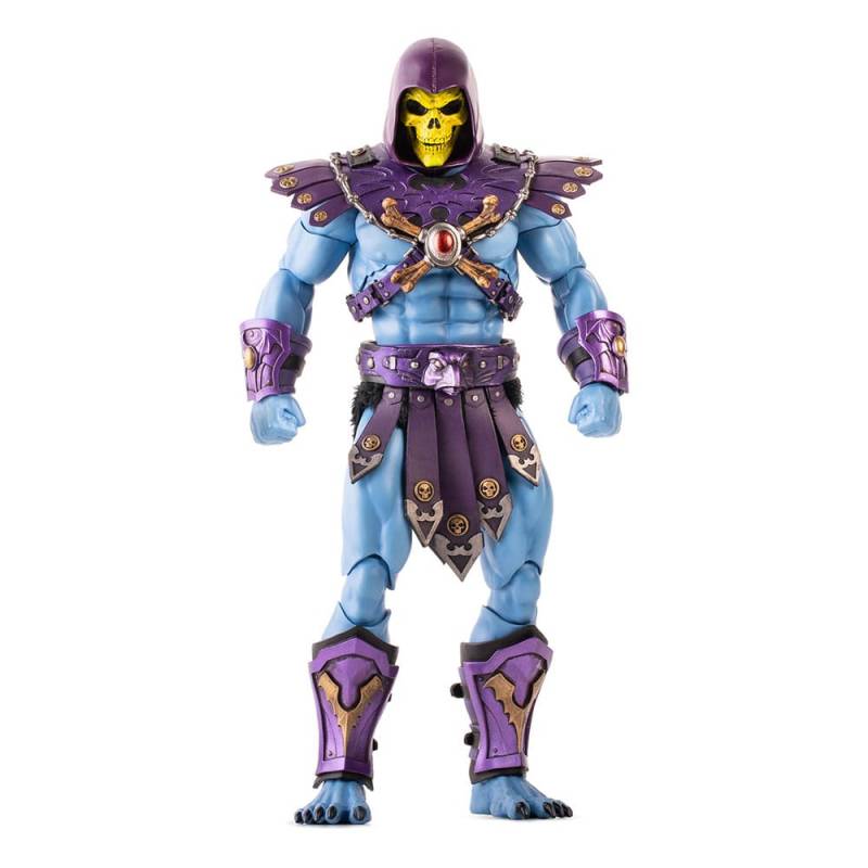 Masters of the Universe Skeletor 1/6 Scale Figure