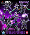 [PREORDER] Kuro Kara Kuri Skywarp - Transformers