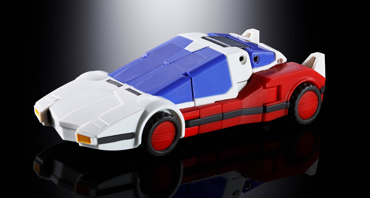 [PREORDER] Soul of Chogokin GX-120 Kingexkizer