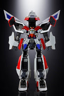 [PREORDER] Soul of Chogokin GX-120 Kingexkizer