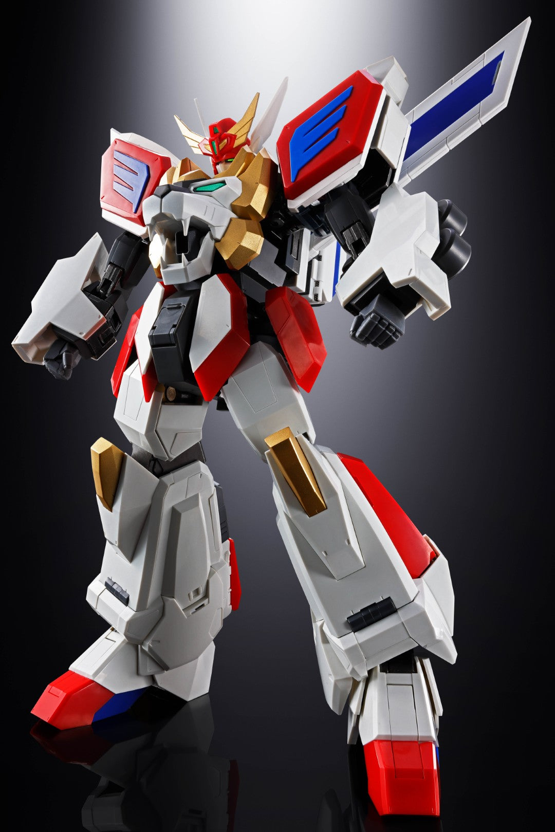 [PREORDER] Soul of Chogokin GX-120 Kingexkizer