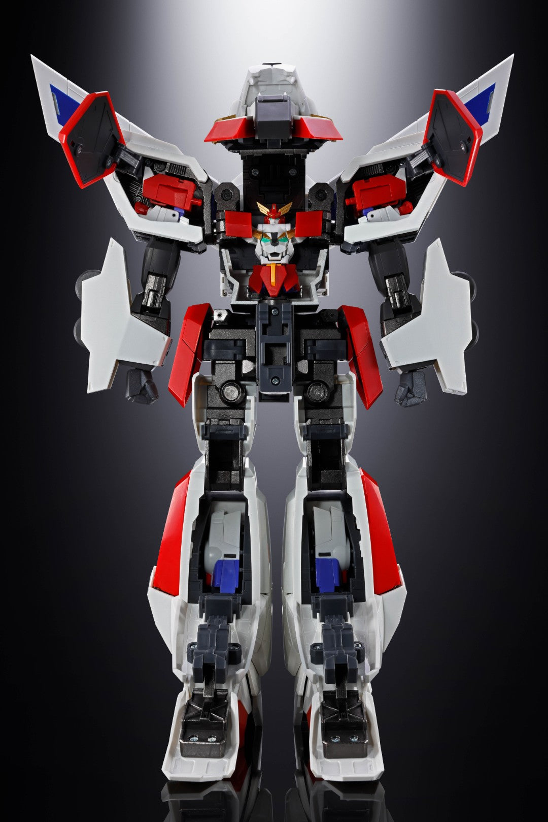 [PREORDER] Soul of Chogokin GX-120 Kingexkizer