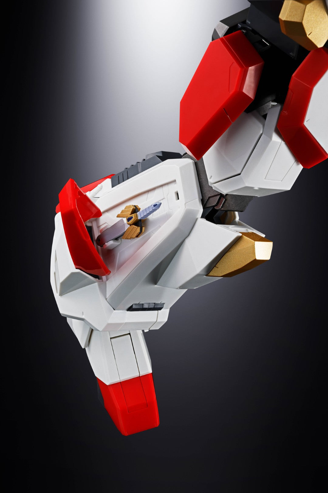 [PREORDER] Soul of Chogokin GX-120 Kingexkizer