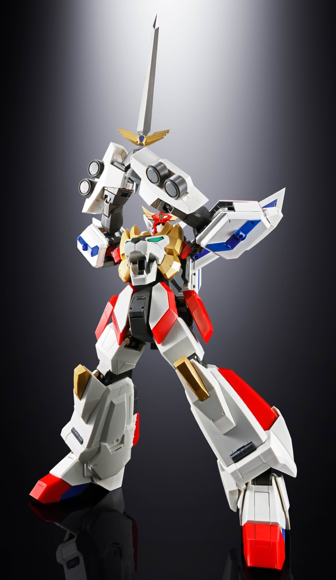 [PREORDER] Soul of Chogokin GX-120 Kingexkizer