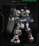 [PREORDER] MOSHOW Progenitor Effect Illustrious Class Fox Hound Butcher Standard Type