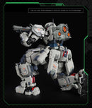 [PREORDER] MOSHOW Progenitor Effect Illustrious Class Fox Hound Butcher Standard Type