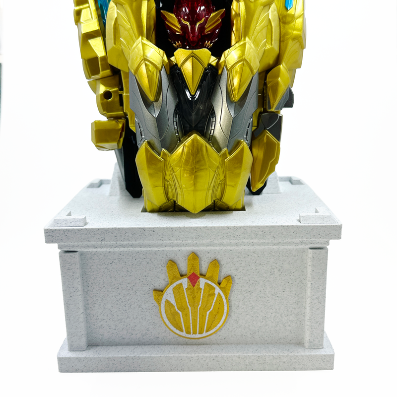 Tega Sword Display Daiza