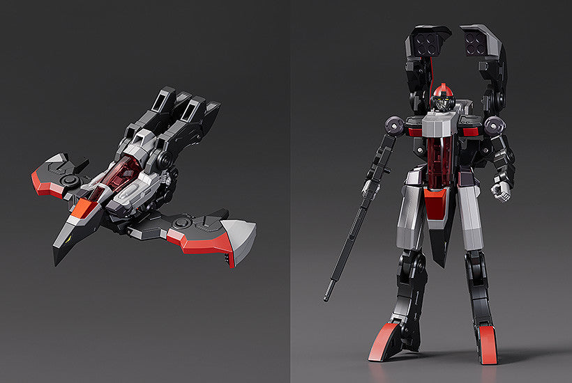 [PREORDER] THE GATTAI Dancouga (Reissue)