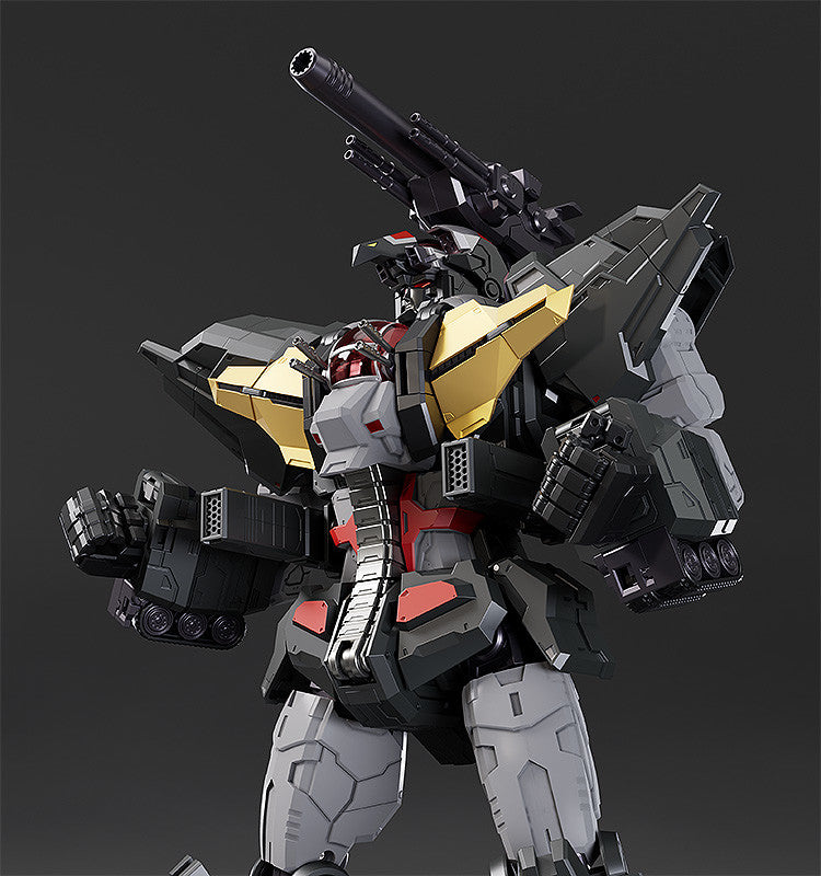 [PREORDER] THE GATTAI Dancouga (Reissue)