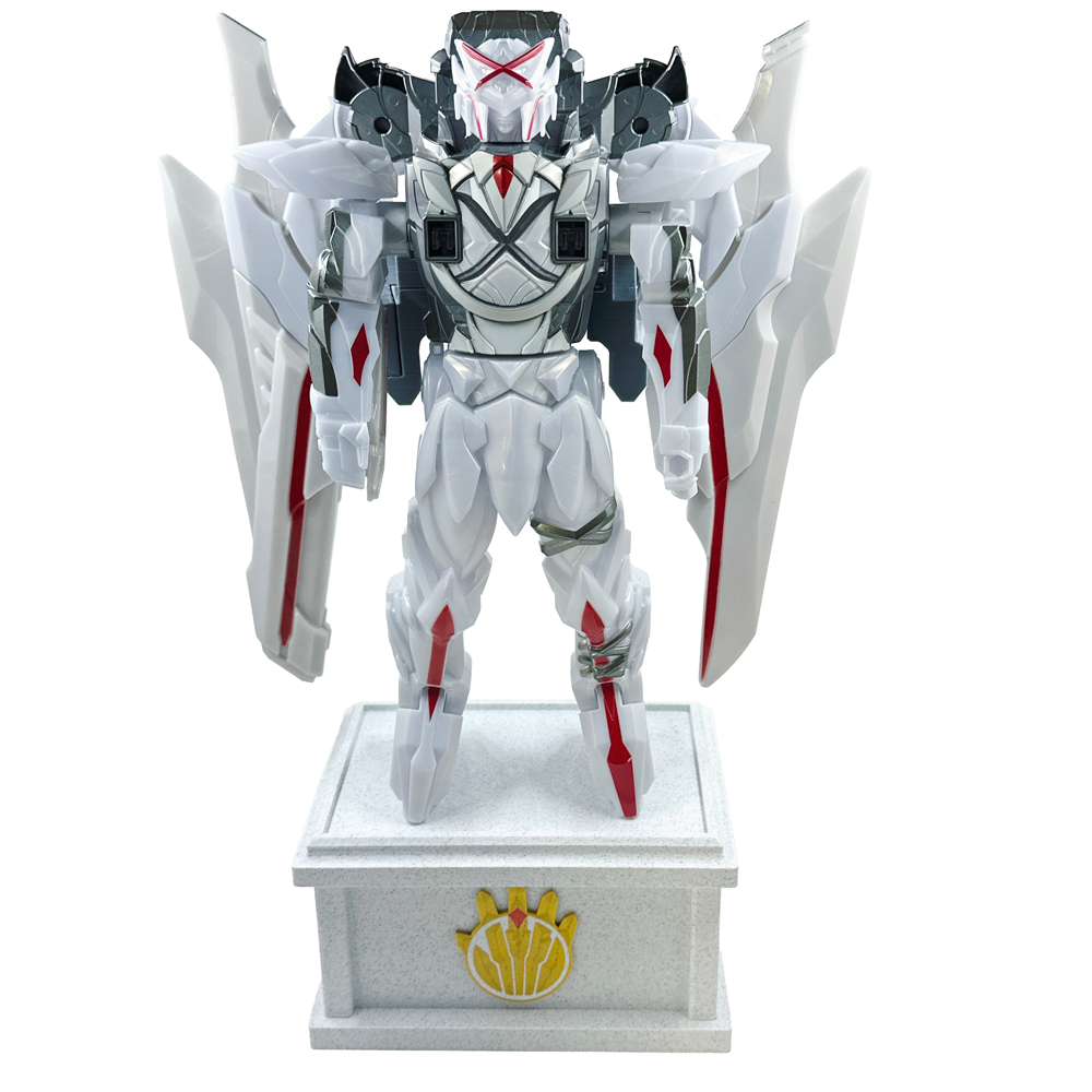 [PREORDER] Tega Sword Display Daiza
