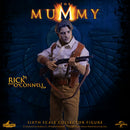 [PREORDER] Rick O'Connell Sixth Scale Figure - The Mummy