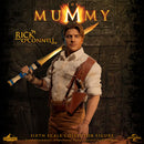 [PREORDER] Rick O'Connell Sixth Scale Figure - The Mummy