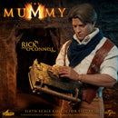 [PREORDER] Rick O'Connell Sixth Scale Figure - The Mummy