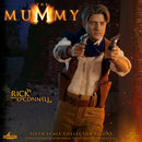 [PREORDER] Rick O'Connell Sixth Scale Figure - The Mummy