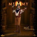 [PREORDER] Rick O'Connell Sixth Scale Figure - The Mummy
