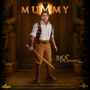 [PREORDER] Rick O'Connell Sixth Scale Figure - The Mummy