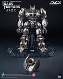 [PREORDER] DLX Jazz - Transformers