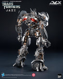 [PREORDER] DLX Jazz (Deluxe Edition) - Transformers