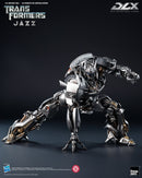 [PREORDER] DLX Jazz (Deluxe Edition) - Transformers
