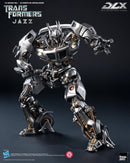 [PREORDER] DLX Jazz (Deluxe Edition) - Transformers
