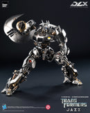[PREORDER] DLX Jazz - Transformers