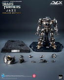 [PREORDER] DLX Jazz (Deluxe Edition) - Transformers