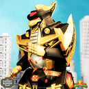 Ultimates! Dragonzord SDCC 2023 Black & Gold Version