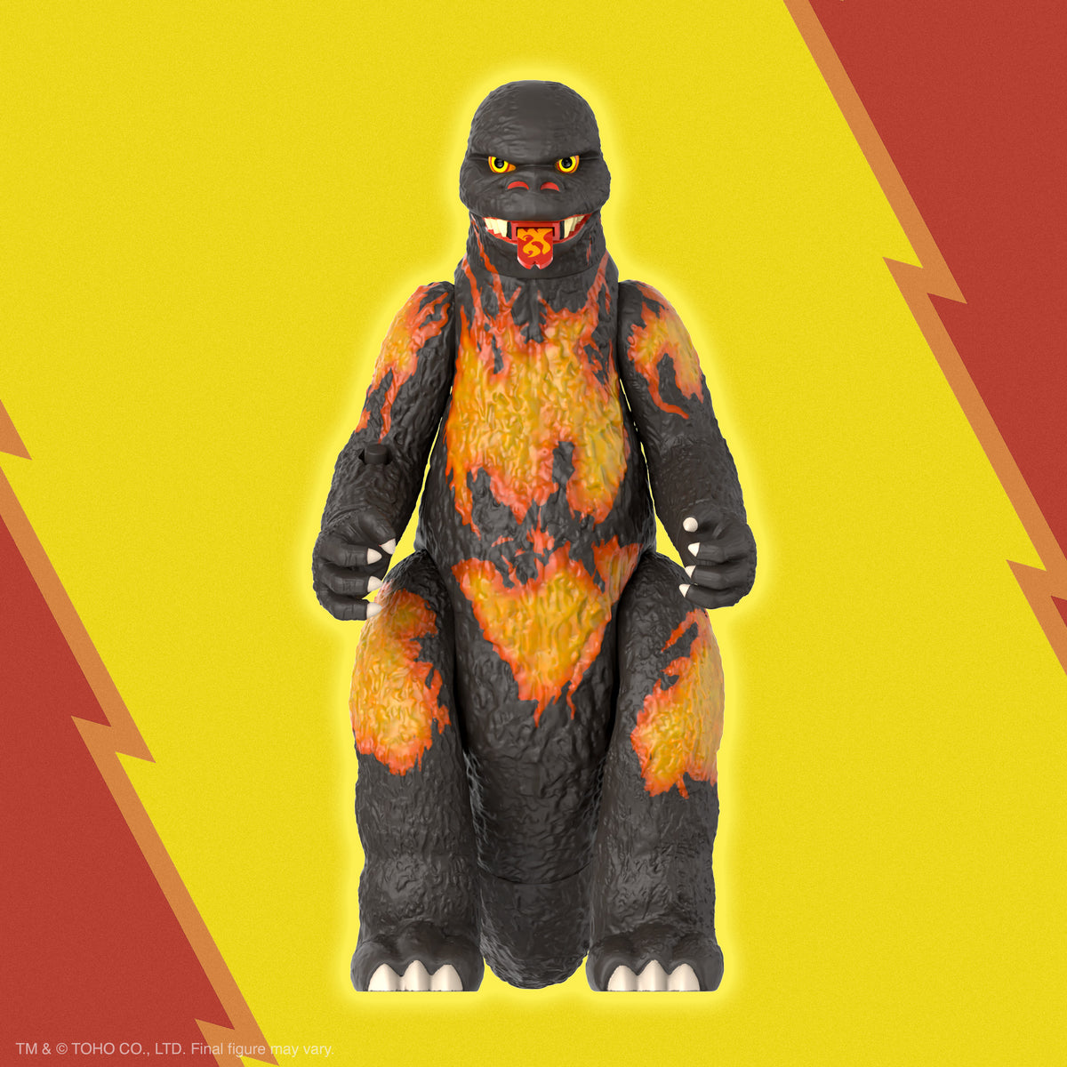 [PREORDER] Toho Ultimates! Shogun Godzilla 1995