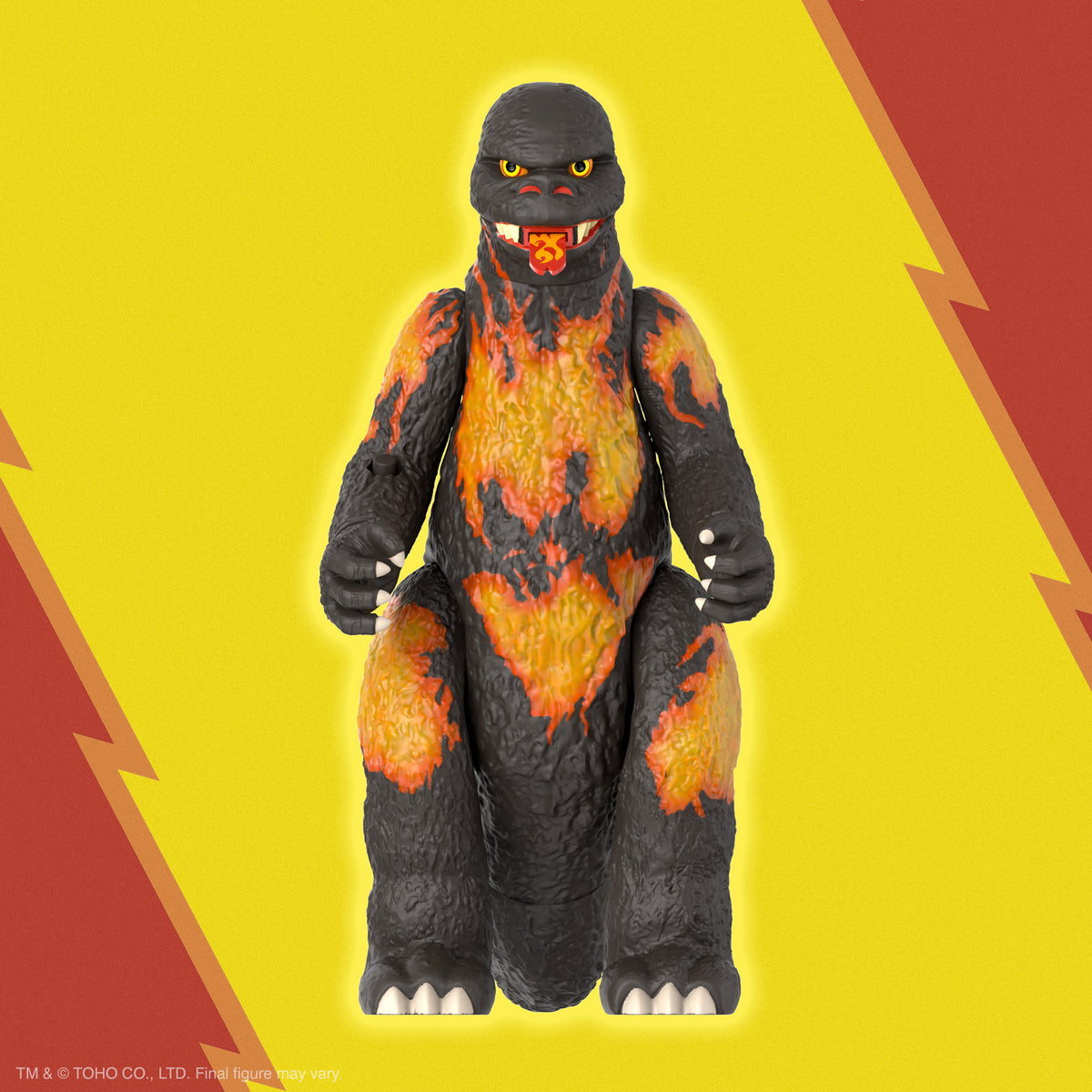 TOHO Ultimates! Shogun Godzilla 1995