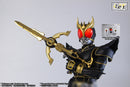 SHFU Kuuga Ultimate Warrior Weapon Set