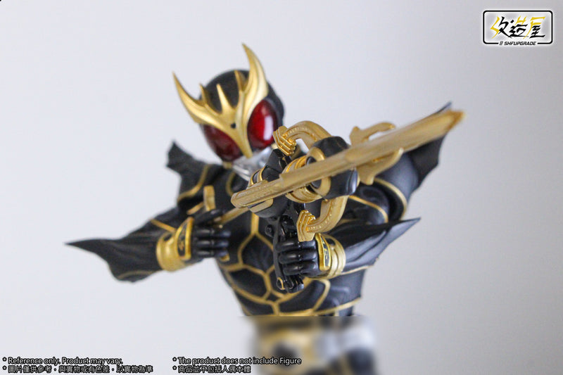 [PREORDER] SHFU Kuuga Ultimate Warrior Weapon Set