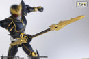 SHFU Kuuga Ultimate Warrior Weapon Set