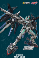 Motor Nuclear MNP-CR01 YUHENG Star 6 Leader Advanced - Mecha BREAK