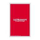 [PREORDER] Ultraman Card Game Card Sleeves - Red