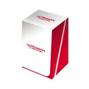 Ultraman Card Official Deck Box - White
