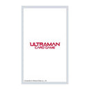 Ultraman Card Game Card Sleeves - White